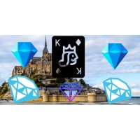 K.H.W.D Websites Logo