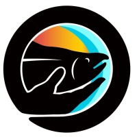 Friends of the Issaquah Salmon Hatchery Logo