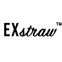 EXstraw Logo