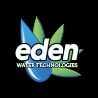 Eden Water Technologies Logo