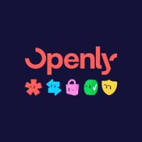 Openly Logo