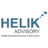 Helik Advisory Limited Logo