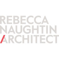 Rebecca Naughtin Architect Logo