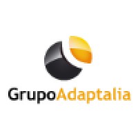 Grupo Adaptalia - Consultoría Legal Logo