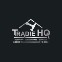 Tradie HQ Logo