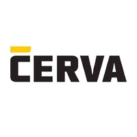 CERVA Magyarország Kft. Logo