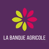 La Banque Agricole Logo