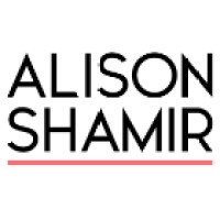 Alison Shamir Coaching Logo