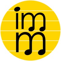 IMM-Music Logo