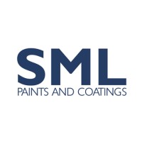 SML Paints and Coatings Logo