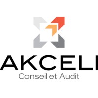AKCELI Logo