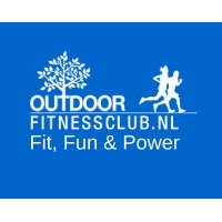Outdoor Fitnessclub Logo
