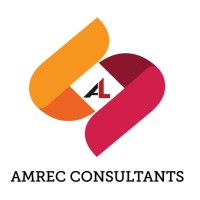Adaptive Management & Research Consultants (AMREC AFRICA) Logo