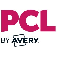 PCL by Avery Logo