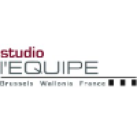STUDIO LEQUIPE Logo