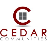Cedar Communities Logo