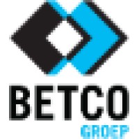 BETCO Groep Logo