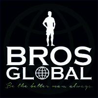 BROS GLOBAL Logo