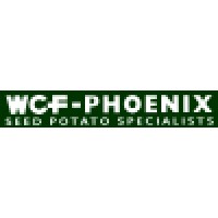 WCF-Phoenix Logo