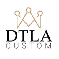 DTLAcustom Logo