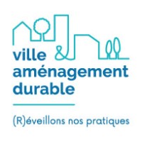 Ville & Aménagement Durable Logo
