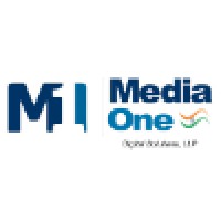 Media One India Logo