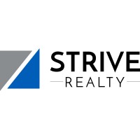 StriveRealty Logo