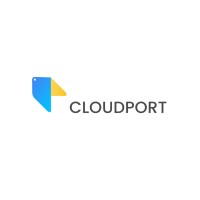 CLOUDPORT Logo