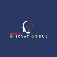 Innovation Hub ( Students Innovation Council MIT WPU) Logo