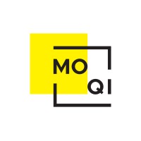 MOQI PORTUGAL- Plataforma de eLearning Logo