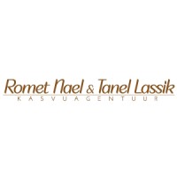 Romet Nael & Tanel Lassik KASVUAGENTUUR Logo
