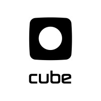 CubeCharging Logo