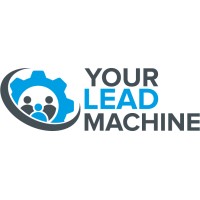 Your Lead Machine Logo