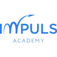 ImpulsAcademy Belgium Logo