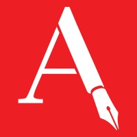 Accademia della scrittura Logo