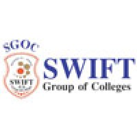 Swift Group of Colleges Logo