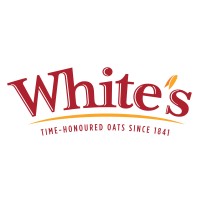 Whites Oats Logo