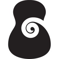 Taranaki Classical Guitar Summer School Logo