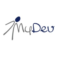 MyDev - Fair Leadership Catalyst Logo