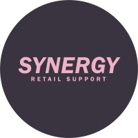 Synergy Retail Support Ltd Logo