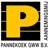 Pannekoek GWW B.V. Logo