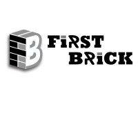 First Brick Containers Logo