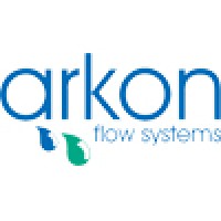 Arkon Flow Systems, s.r.o. Logo