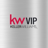 Keller Williams VIP Logo