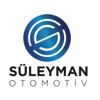 Süleyman Otomotiv Tic.ve San.Ltd.Şti. Logo
