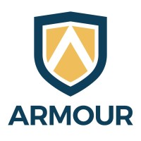 Armour (Global) Ltd Logo