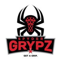 Spyder Grypz LLC Logo