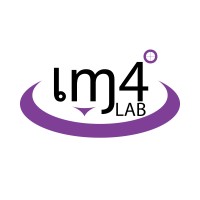 IM4 Media Lab Logo