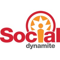 Social Dynamite Logo