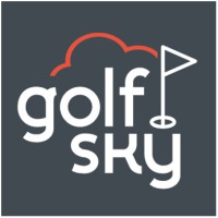 Golf Sky Logo